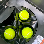 Jbotsports JT-02 Tennis Ball Machine