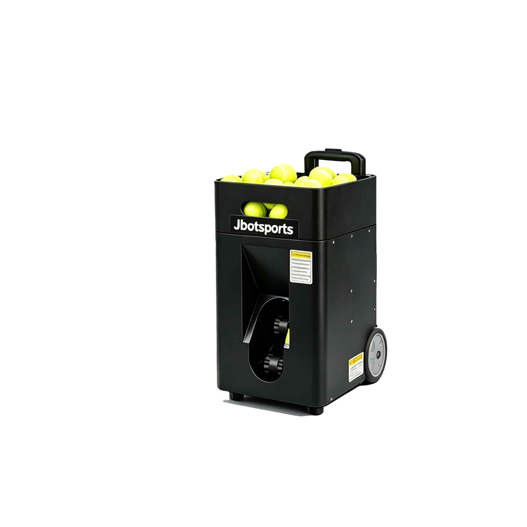 Jbotsports JT-02 Tennis Ball Machine